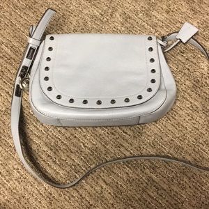 Light blue Michael Kors Crossbody